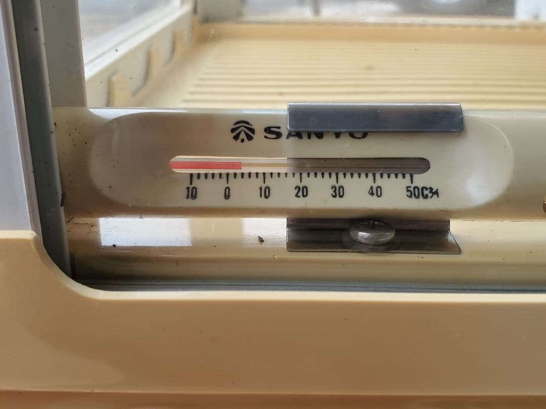 C149 昭和レトロ 冷蔵ショーケース リポビタンD - メルカリ