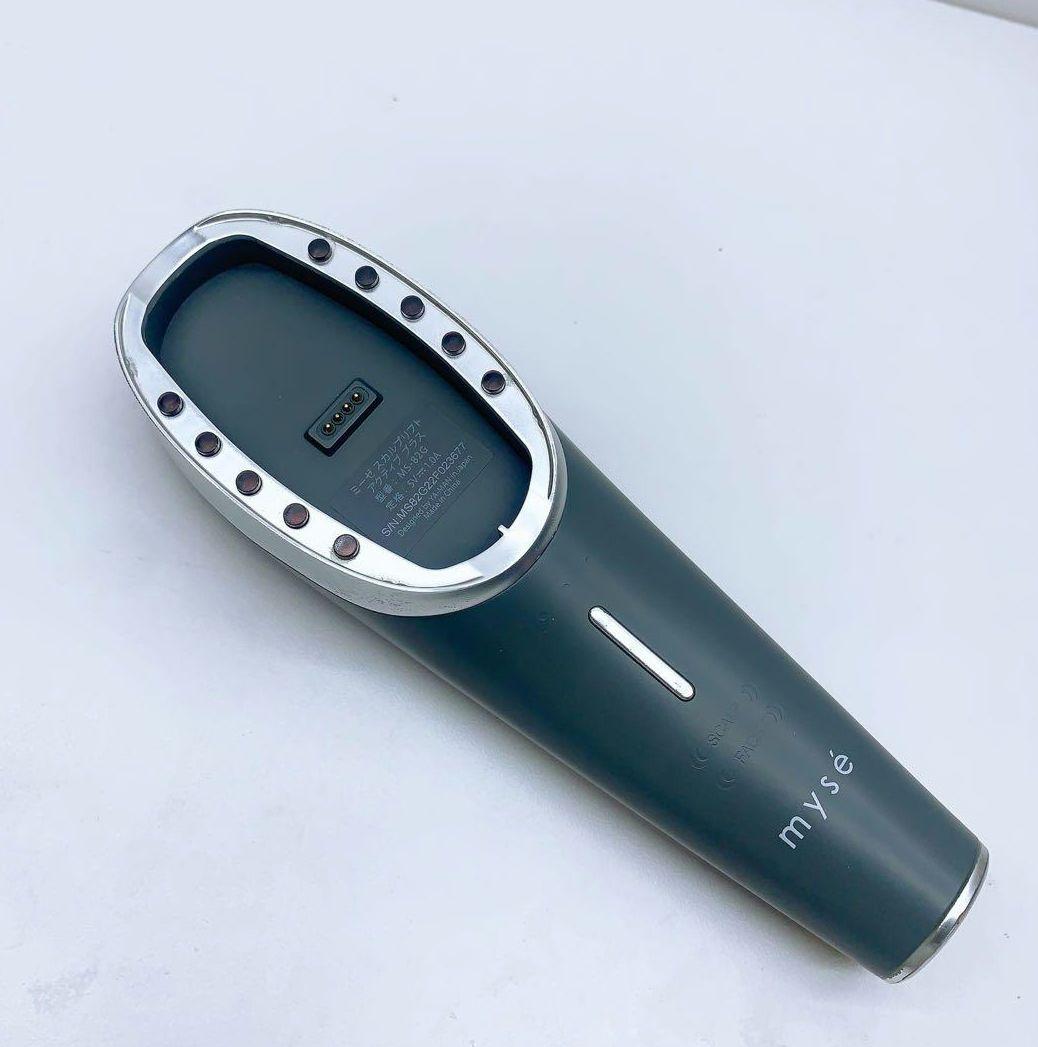 《最新モデル》 ヤーマン スカルプリフト アクティブ プラス MS-82