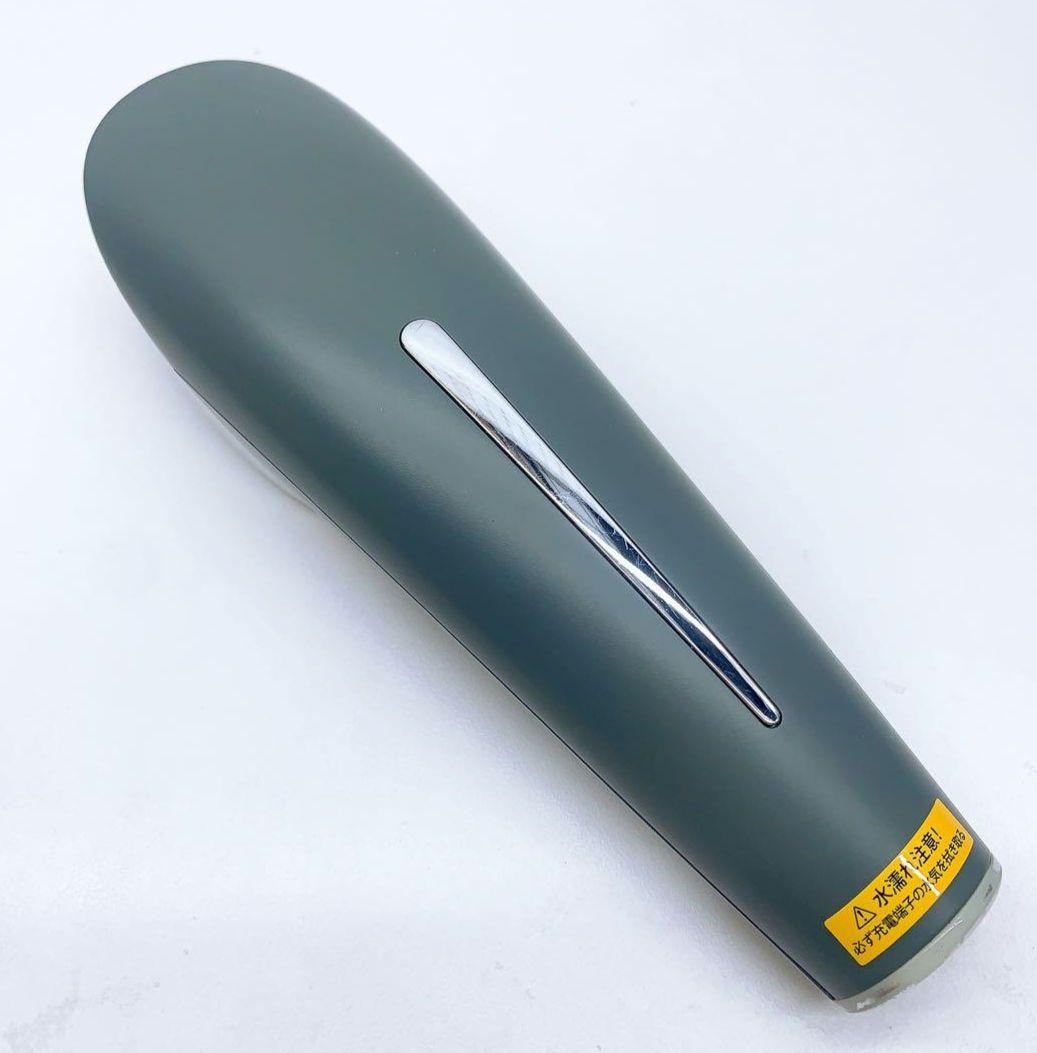 《最新モデル》 ヤーマン スカルプリフト アクティブ プラス MS-82