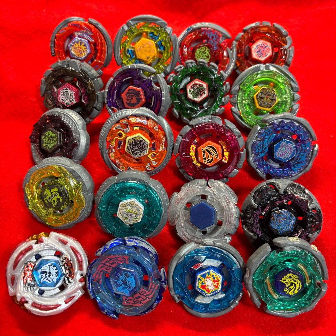 メタルファイトベイブレード 《大量・格安❗️》まとめ売り