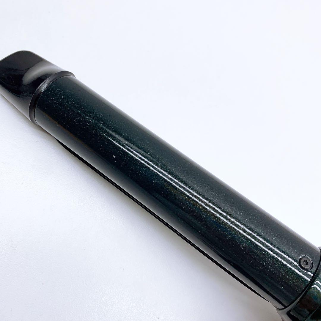 《ほぼ未使用》 リュミエリーナ ヘアビューロン 7D plus カール