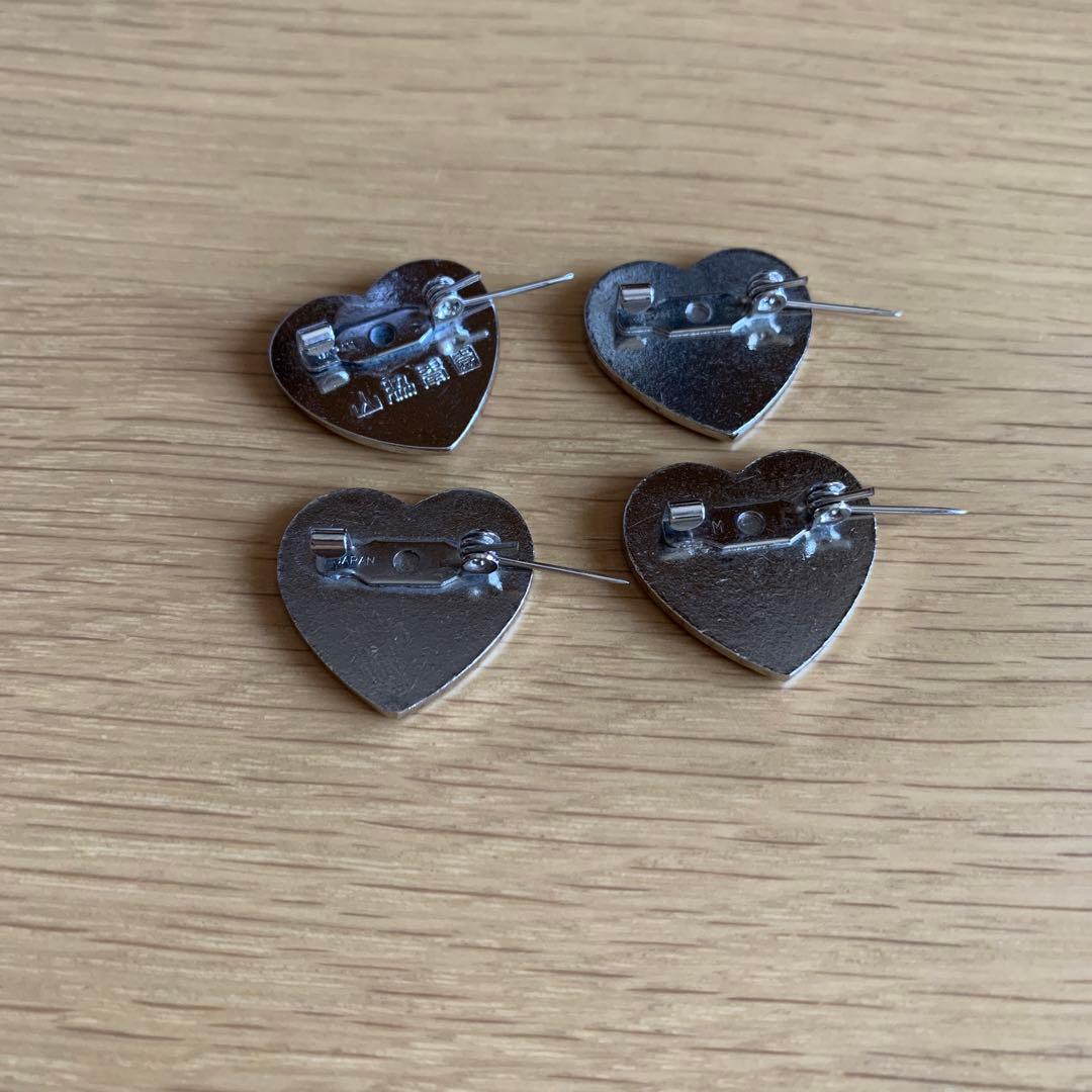 山脇学園 校章・学年章 - メルカリ