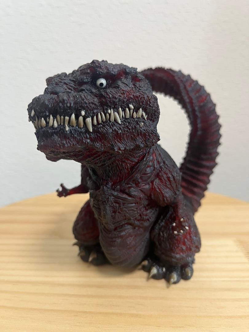 デフォリアル○ シン・ゴジラ☆クリアVer.