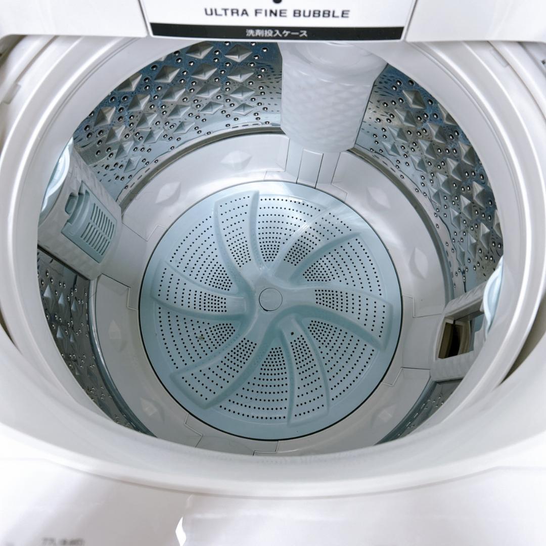 CKR111821 トウシバ 10.0kg 洗濯機 大型 小型 一人暮らし