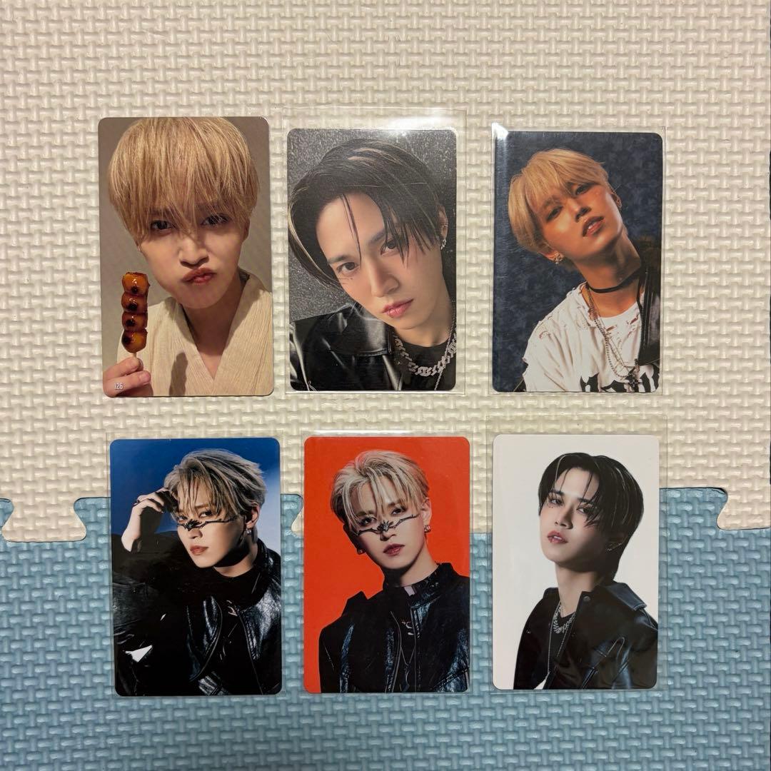 JO1 白岩瑠姫 トレカ まとめ売り - メルカリ