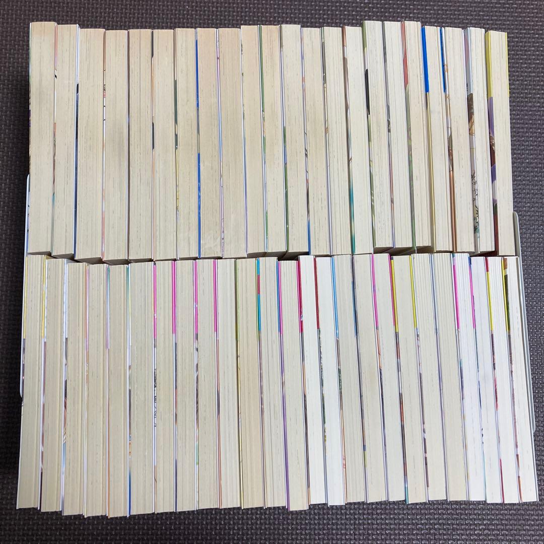 マリア様がみてる 全37冊 + お釈迦様もみてる 全10冊 全47冊