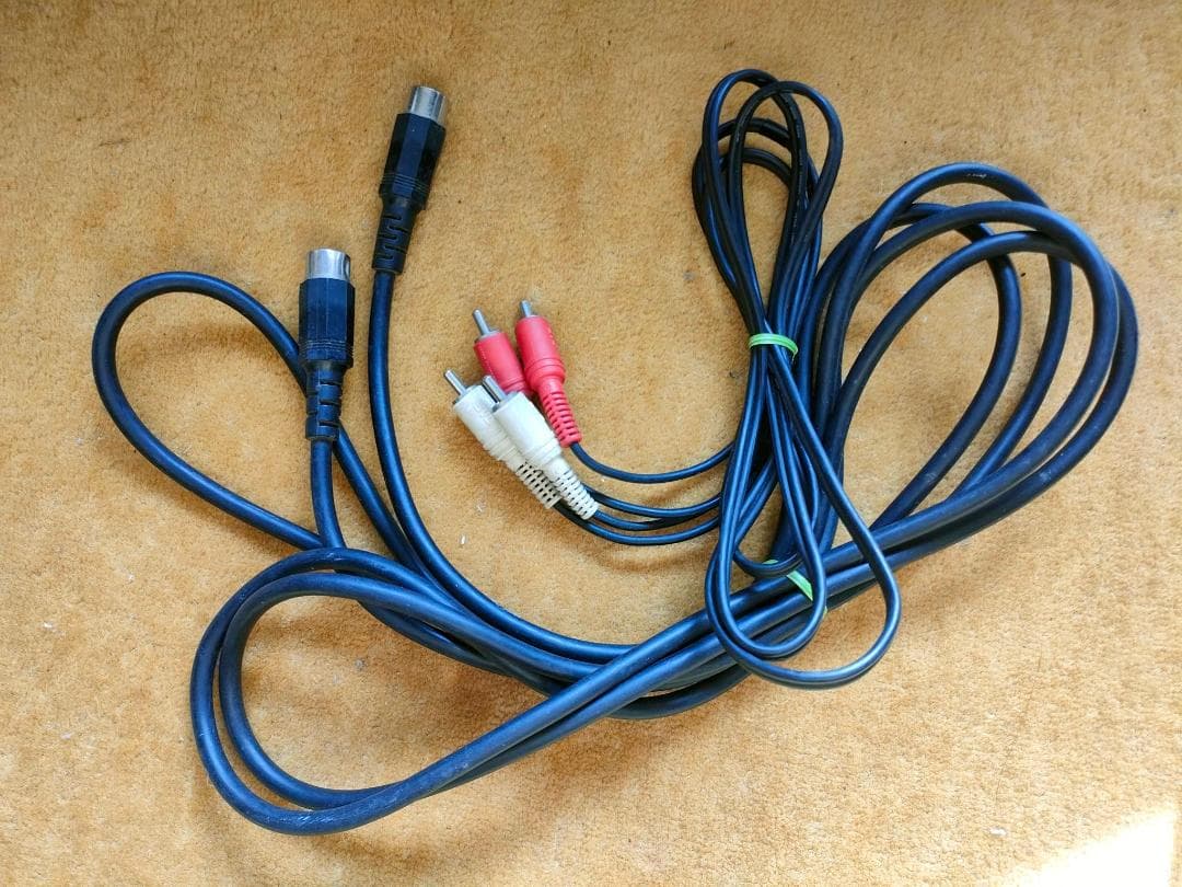 Roland SC-55mkII Sound Canvas 動作確認済 完動品