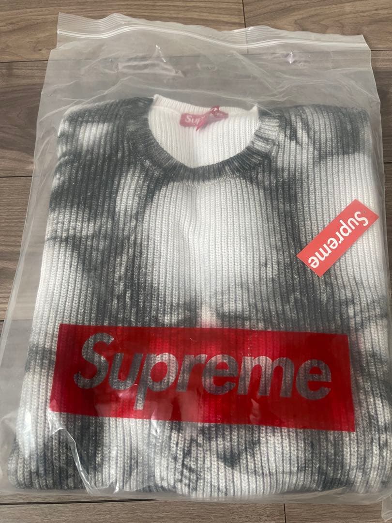 supreme H.R. Giger Sweater SIZE L セーター - メルカリ