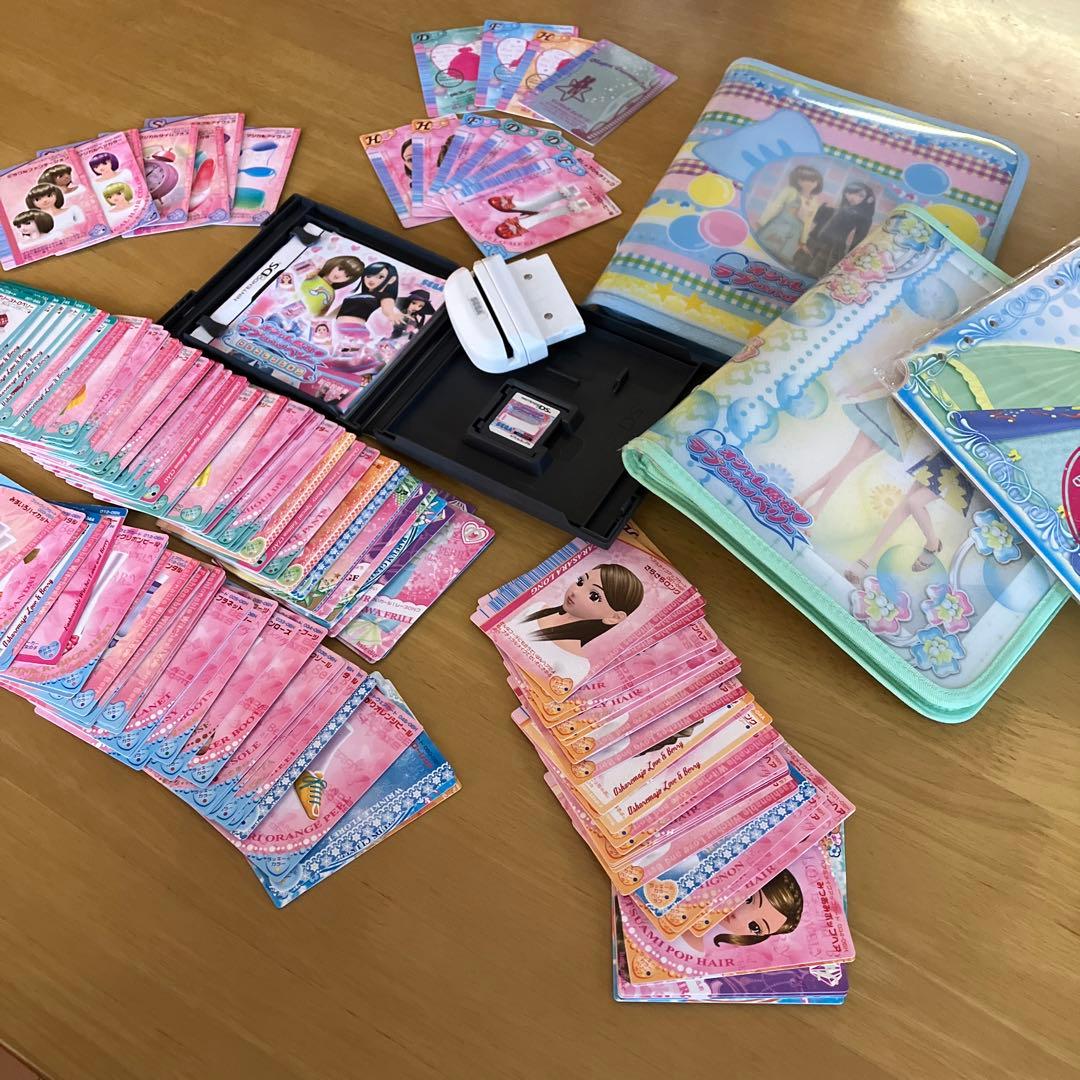 DS付】ラブandベリー まとめ売り - メルカリ