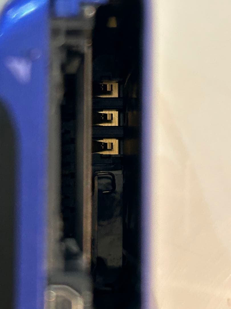 SONY Cyber-shot DSC-WX7 16.2MP パープル