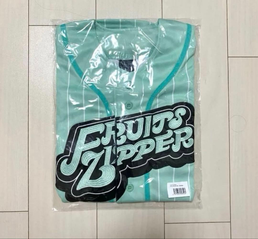 FRUITS ZIPPER 櫻井優衣 OSHI API UNIFORM アピ