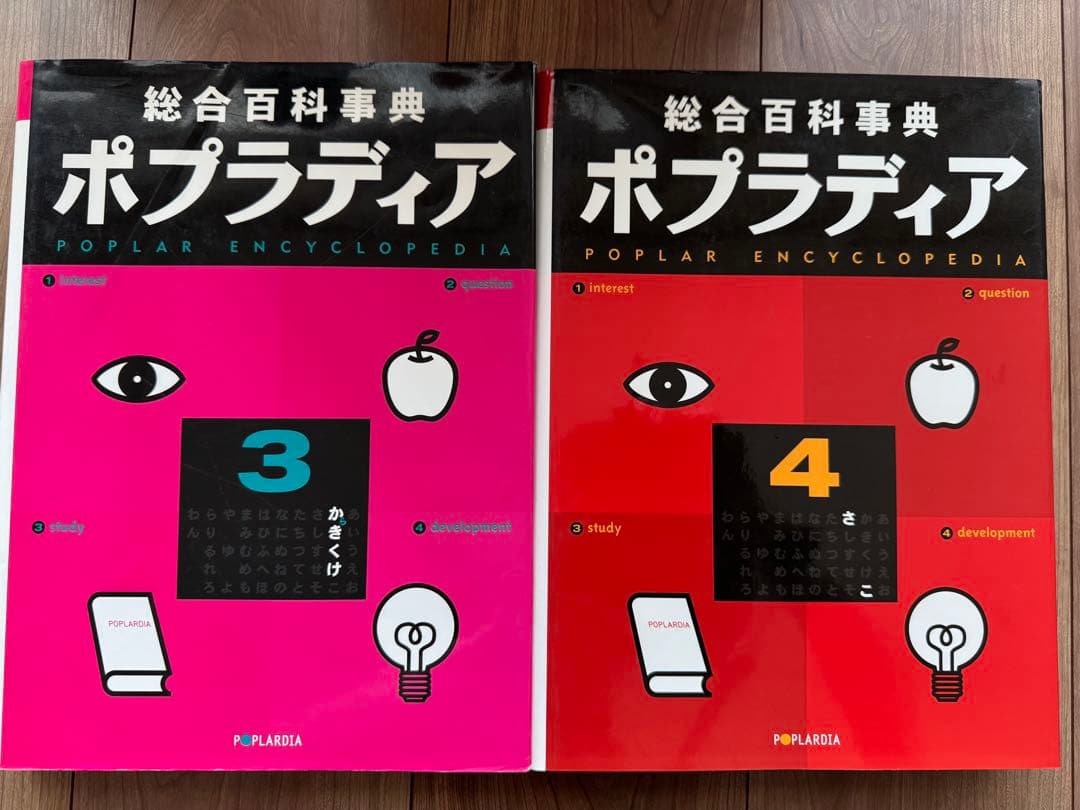 ポプラディア 全12巻 プラス1補遺の13冊セット ポプラ社 総合百科事典