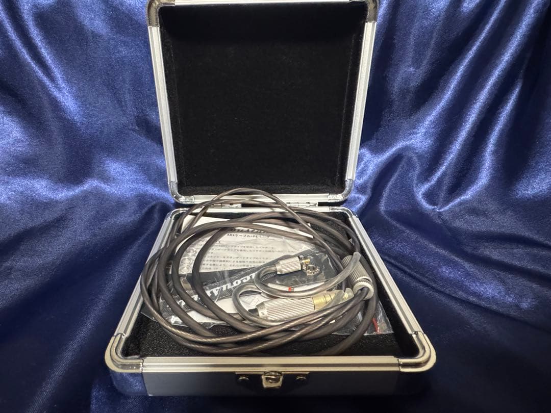 Acoustune HS2000MX -笙- /ARX220セット