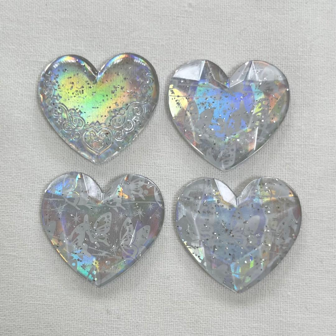 プリティーリズム】プリズムストーン ウェディング シンフォニア レア