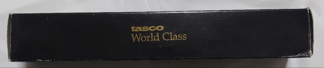 タスコ スコープ TASCO ワールドクラス 3-9 ×40 実銃用 TASCO ライフルスコープ 3-9×40mm ワールドクラス | ミリタリー