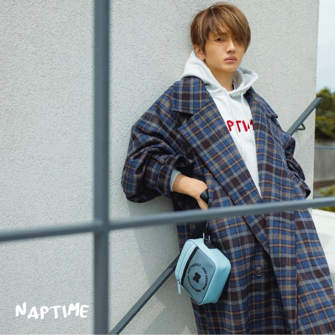 Nissy/西島隆弘/AAA チェスターコート - メルカリ