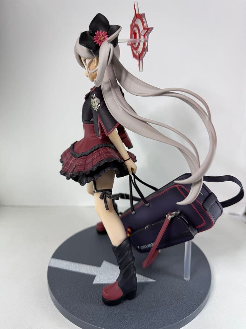 ブルーアーカイブ　浅黄ムツキ　　最終値下げ（2月末まで）