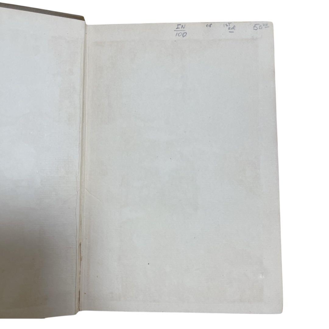 《希少》ラフカディオ・ハーン JAPAN 1904年刊 小泉八雲 朝ドラばけばけ