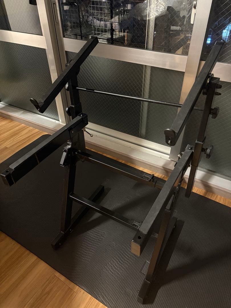 HERCULES KS400B/KS410B キーボードスタンド Amazon.com: Hercules KS410B Auto Lock Double Tier Z KB Stand Black