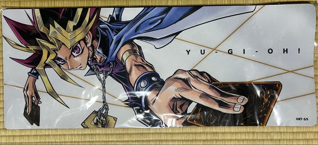 ま*り様 遊戯王 プレイマットまとめ売り