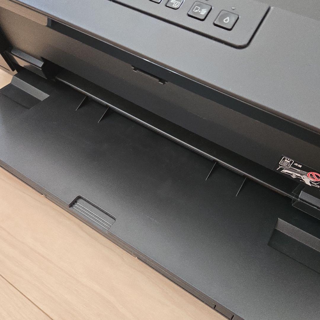 エプソン カラリオ インクジェットプリンター EP-4004 A3プリンター