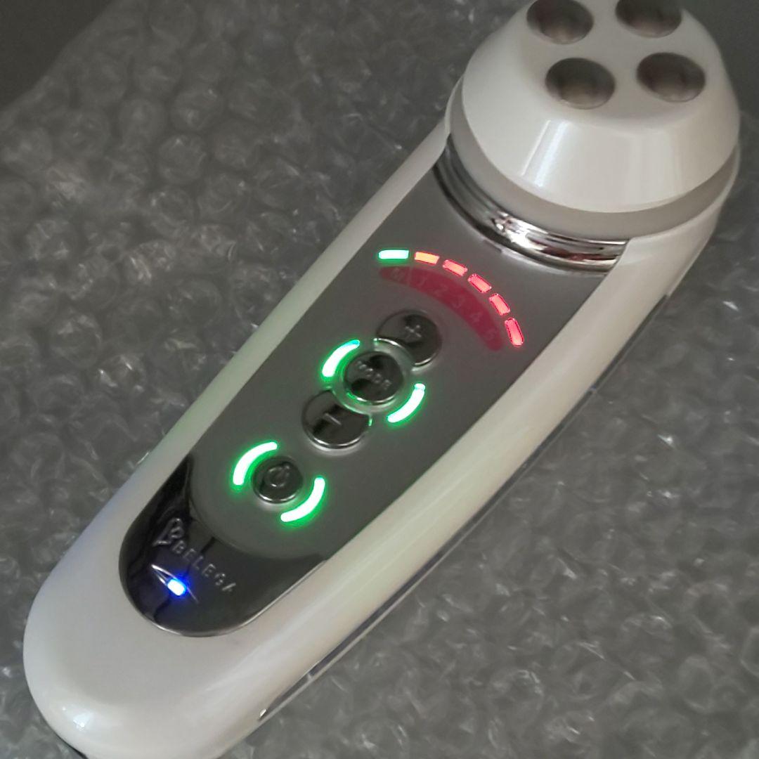 ●リニューアル版● セルキュア4Tプラス Cell Cure ベレガ《正規品》