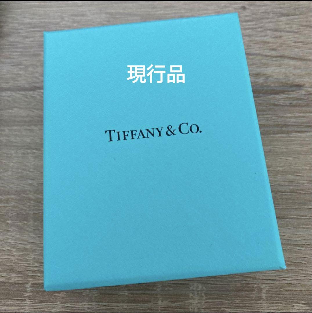 ♥現行品♥ティファニー空箱 巾着袋 ショップ袋 リボン Tiffany