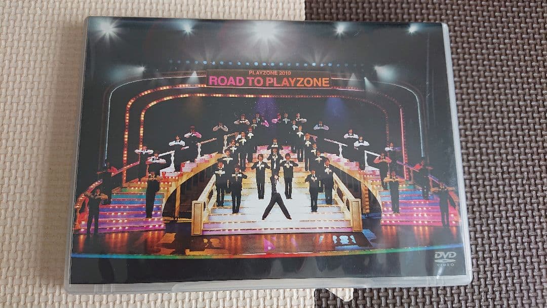 A.B.C-Z DVD まとめ売り 即購入可