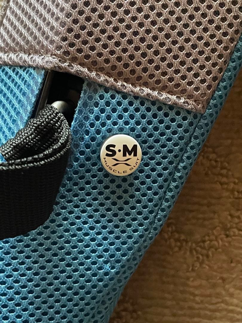 k*o様 イノフィス マッスルスーツ エブリィ SM タイトフィット