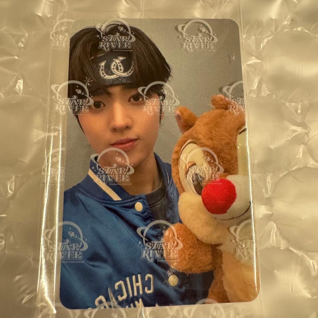 TEMPEST トレカ ウンチャン - メルカリ