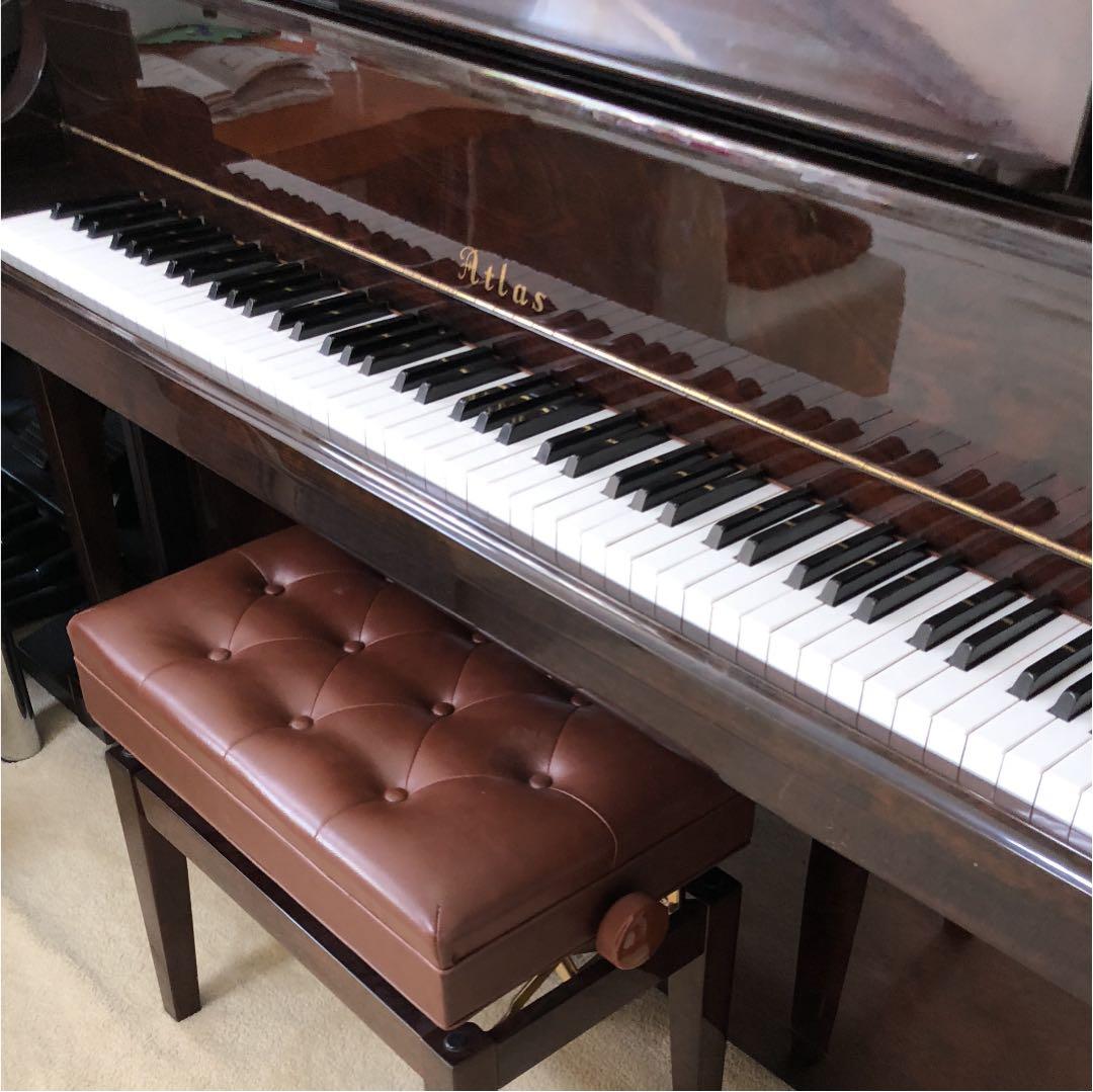 Atlas Special NA505. 250179 ミュージック Atlas Special NA505