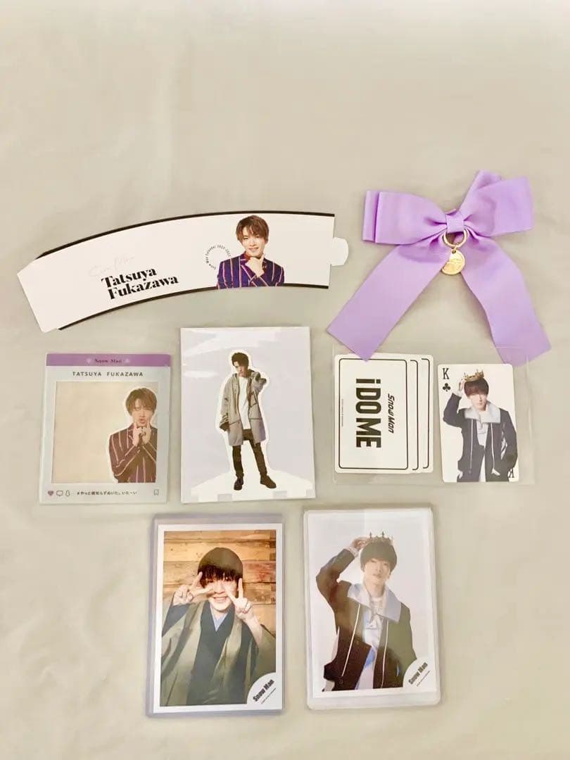 ジャニーズ STARTO グッズ まとめ売り - メルカリ