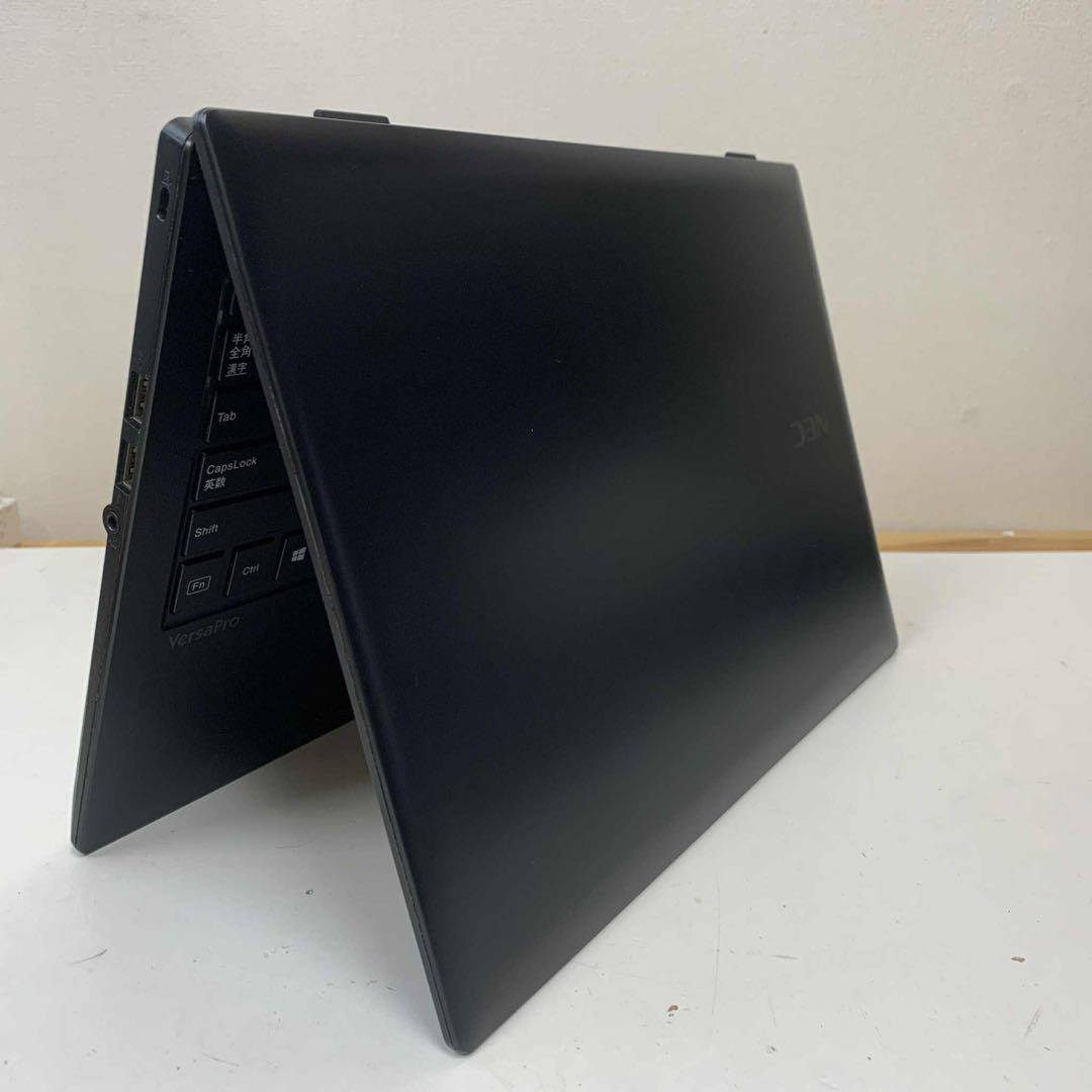 NEC VersaPro VM-6 i5-8265U 8GB SSD256GB - メルカリ