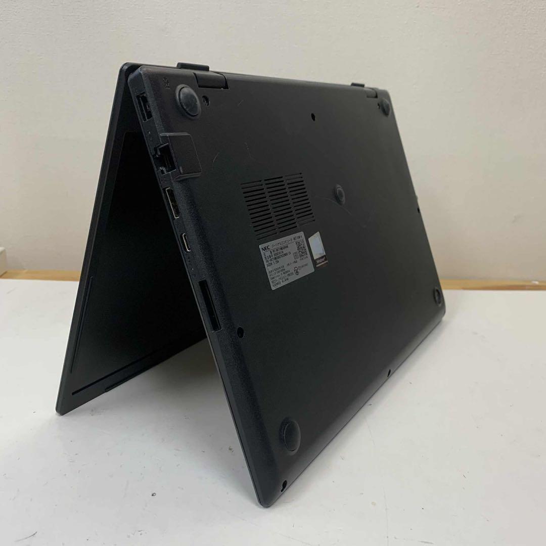 NEC VersaPro VM-6 i5-8265U 8GB SSD256GB - メルカリ