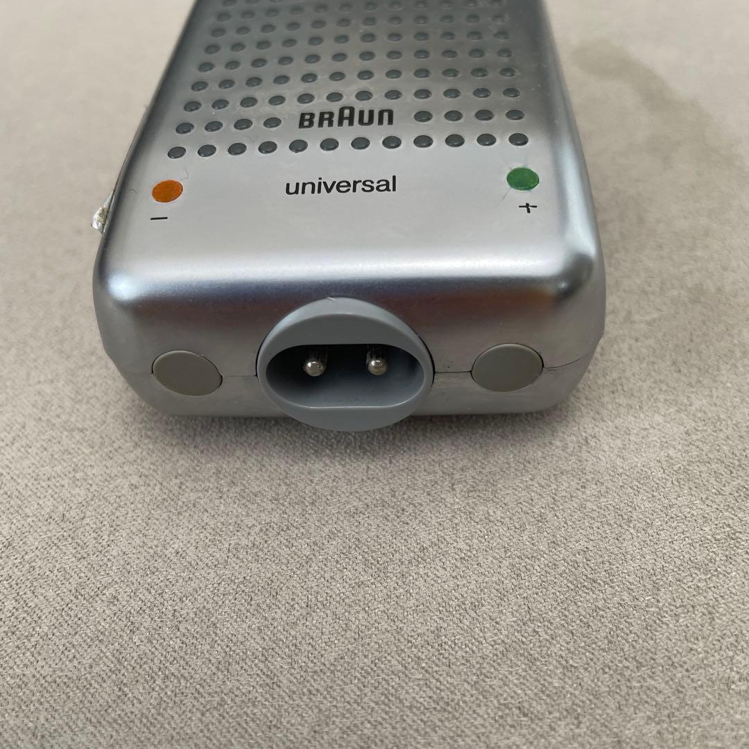 ブラウン BRAUN 電気シェーバー 5586 - メルカリ