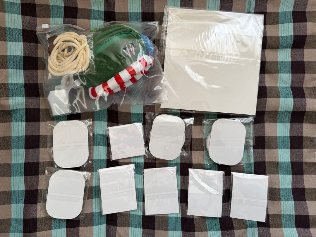 JimmySea Avoceanグッズまとめ売り - メルカリ