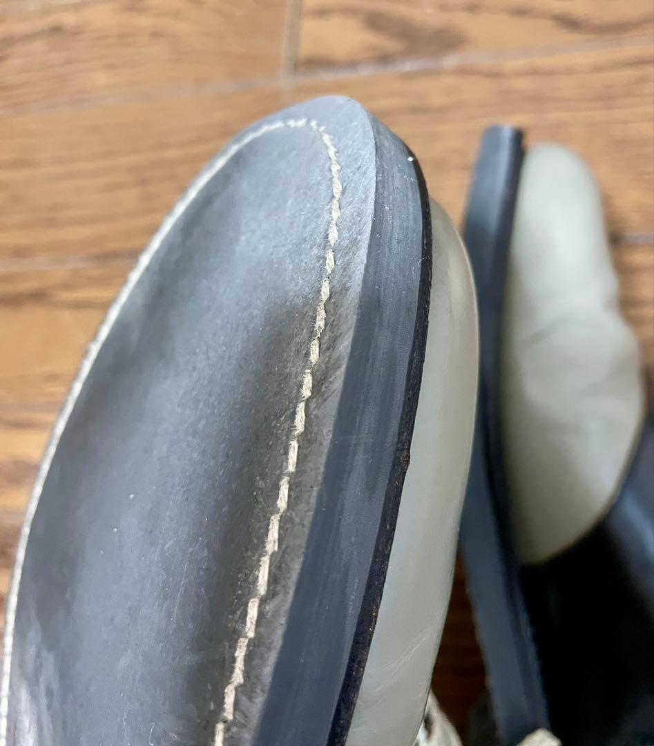 REGAL リーガル サドルシューズ 【24.5cm】