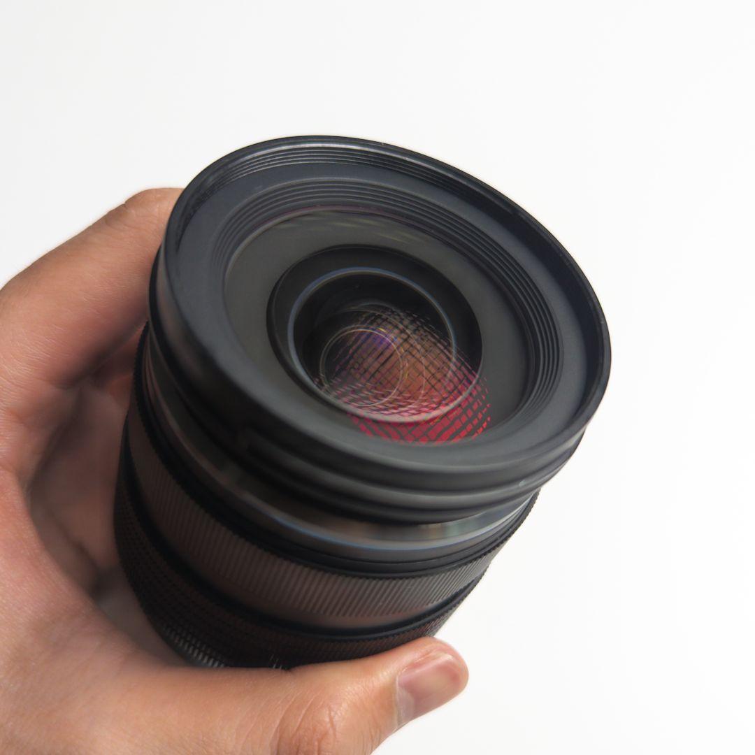 OLYMPUS（オリンパス）12-40mm F2.8 レンズ（値下げ非対応）