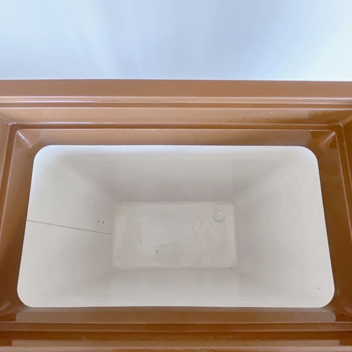 美品】レトロ 雪印アイスクリーム ストッカー 業務 冷凍庫 非売品