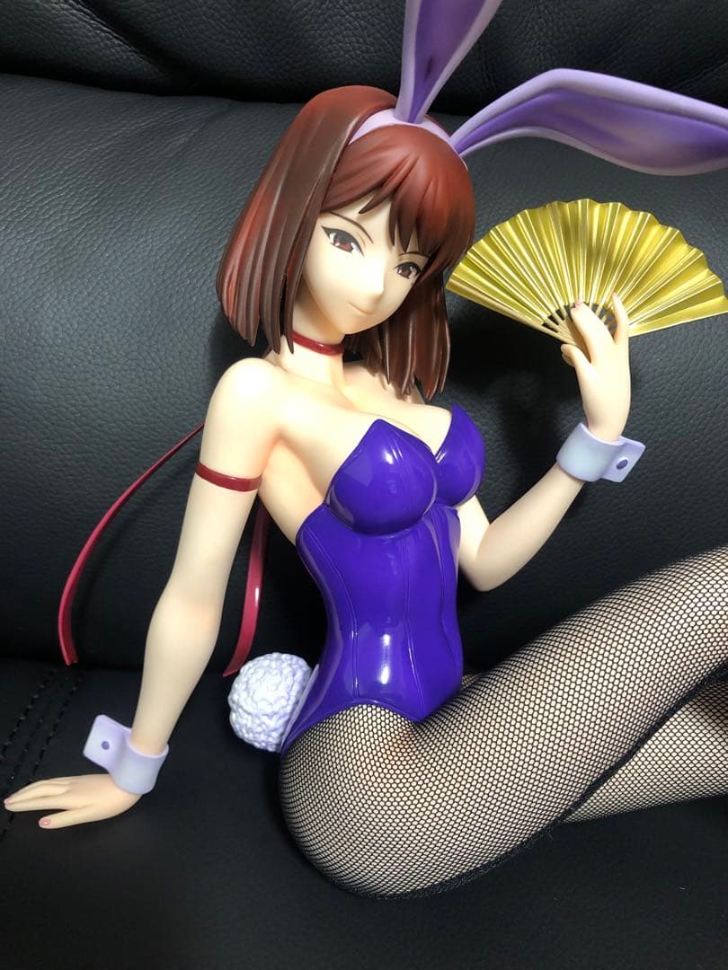 B-style サクラ大戦 神崎すみれ バニーVer 訳あり - メルカリ