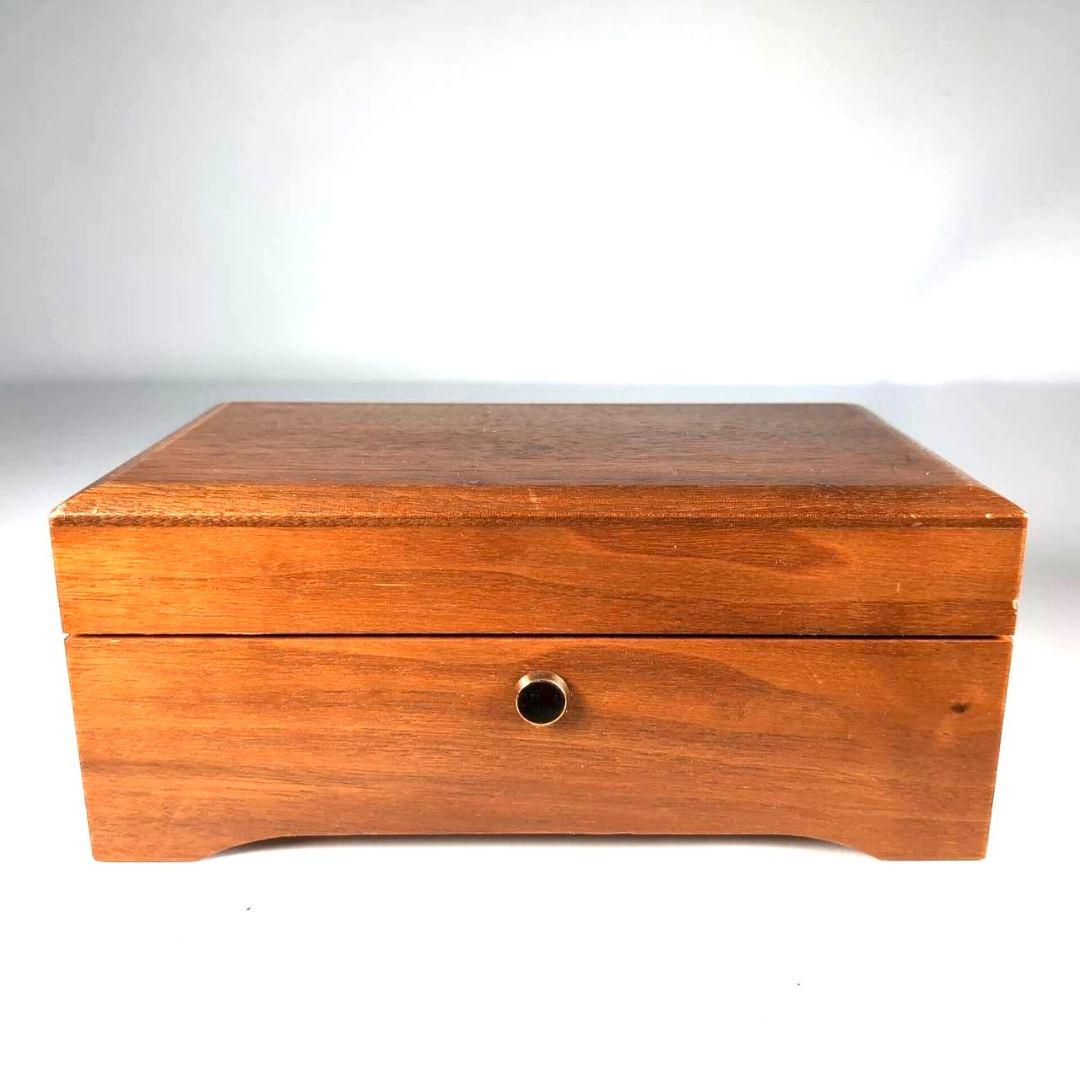 REUGE MUSIC リュージュ オルゴール 3/50 ブルーラベル 希少 - メルカリ