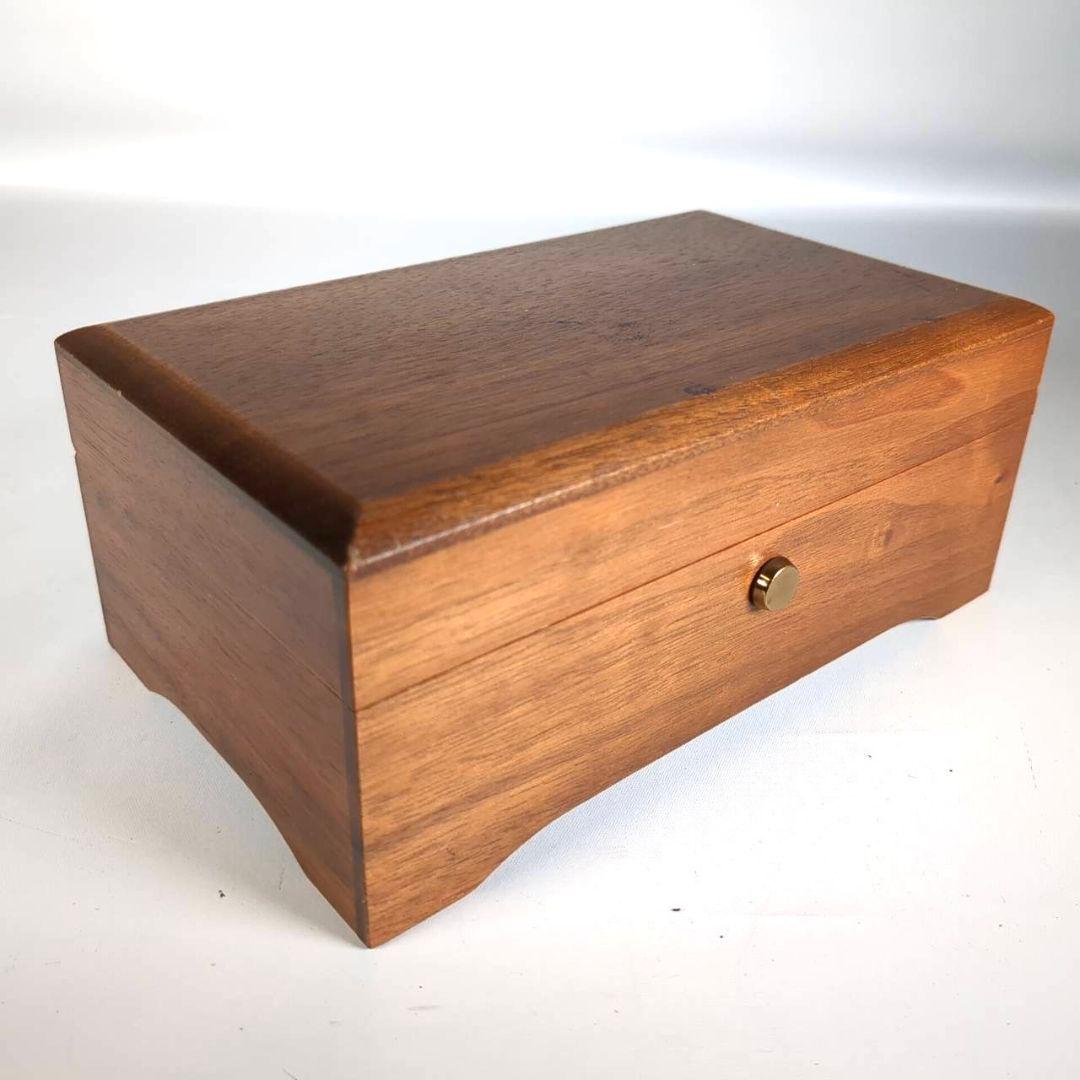 REUGE MUSIC リュージュ オルゴール 3/50 ブルーラベル 希少 - メルカリ