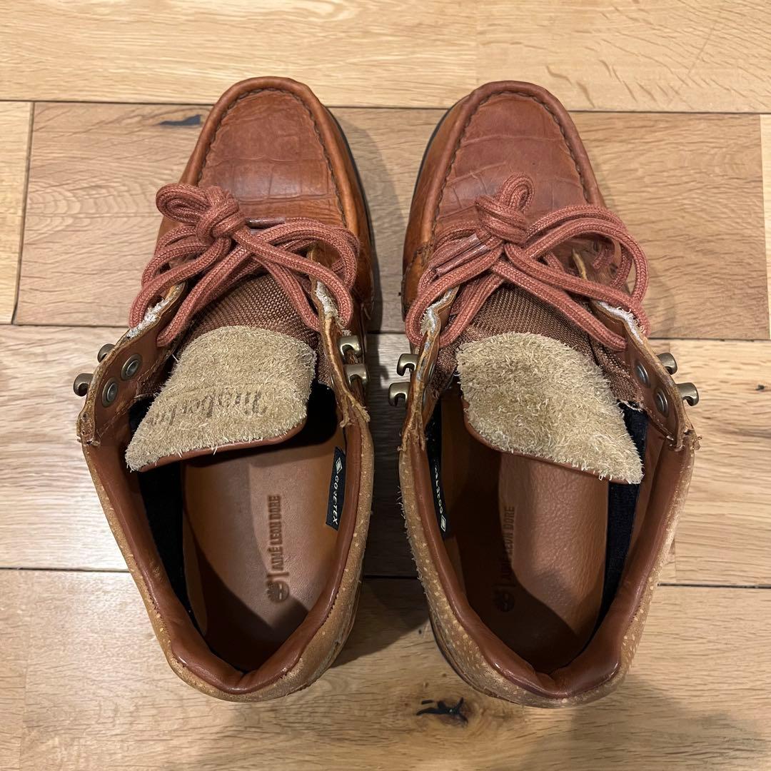 人気 商品 通販ファッション - 7M/M AIME LEON DORE Timberland gore tex