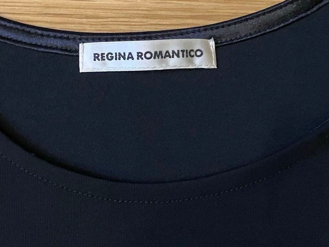 【ヨーコ】REGINA ROMANTICO 2点おまとめ