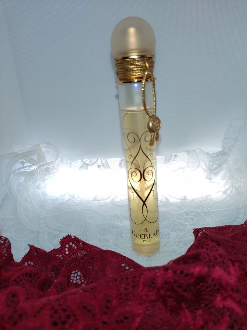 Guerlain フィルトゥルダムール オードトワレ30ml ゲラン / フィルトゥル ダムールの商品情報｜美容・化粧品情報はアット