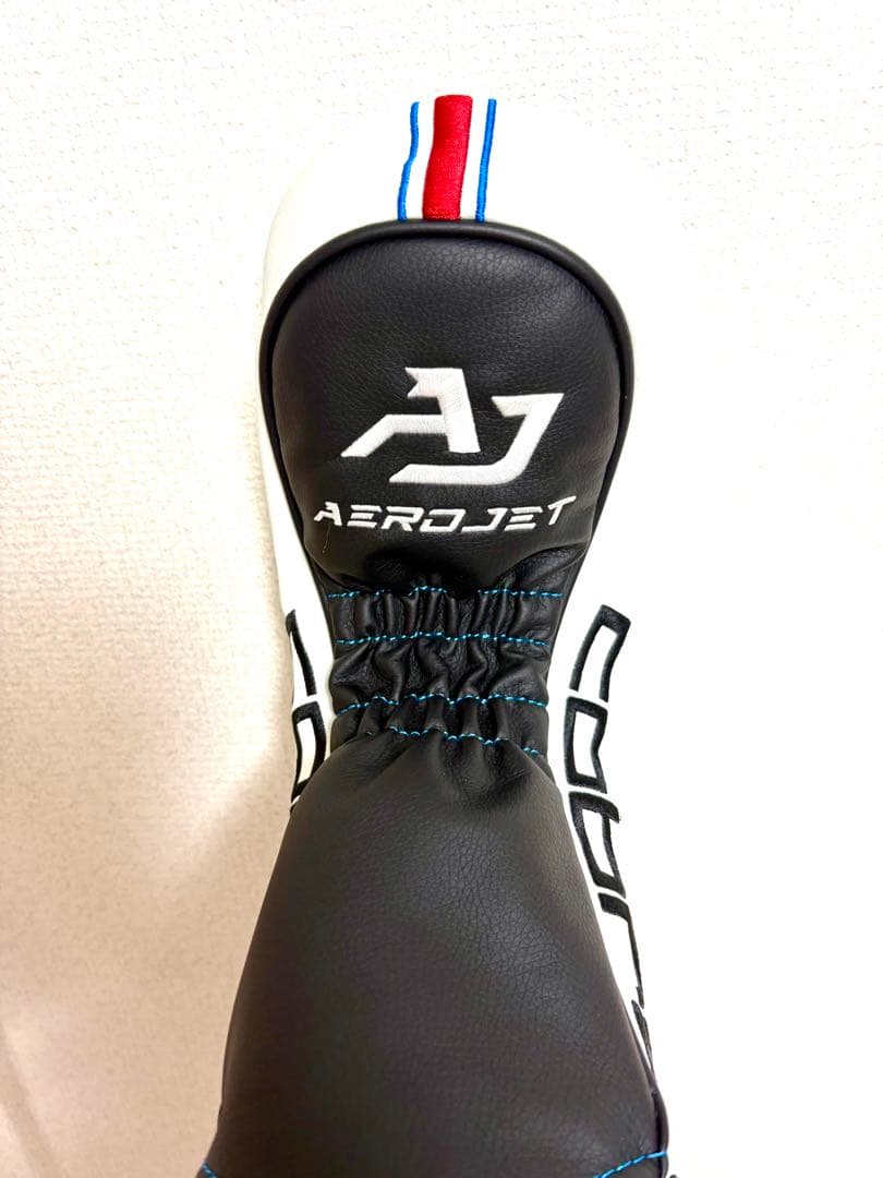 た*つ様 《日本製シール付き》ほぼ未使用品》 コブラAEROJET■SR■TOU