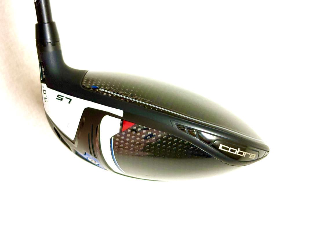 た*つ様 《日本製シール付き》ほぼ未使用品》 コブラAEROJET■SR■TOU