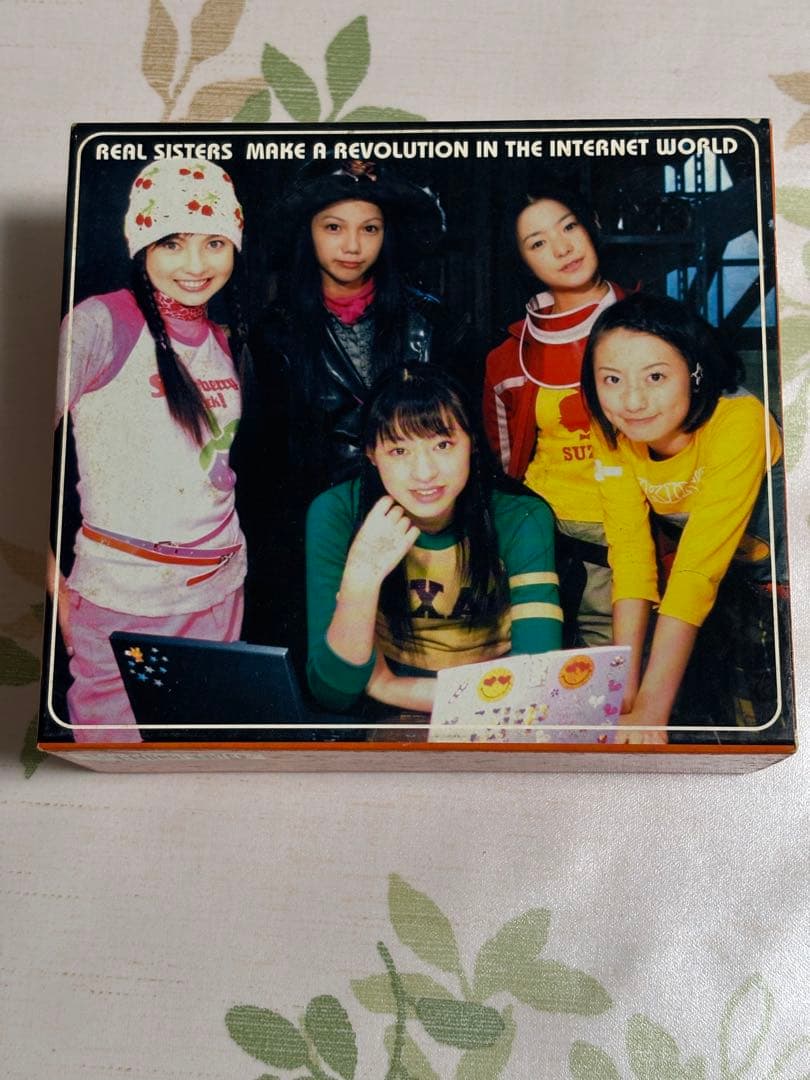 秘密倶楽部株式会社o-daiba.com 宮崎あおい、松本まりか他 - メルカリ