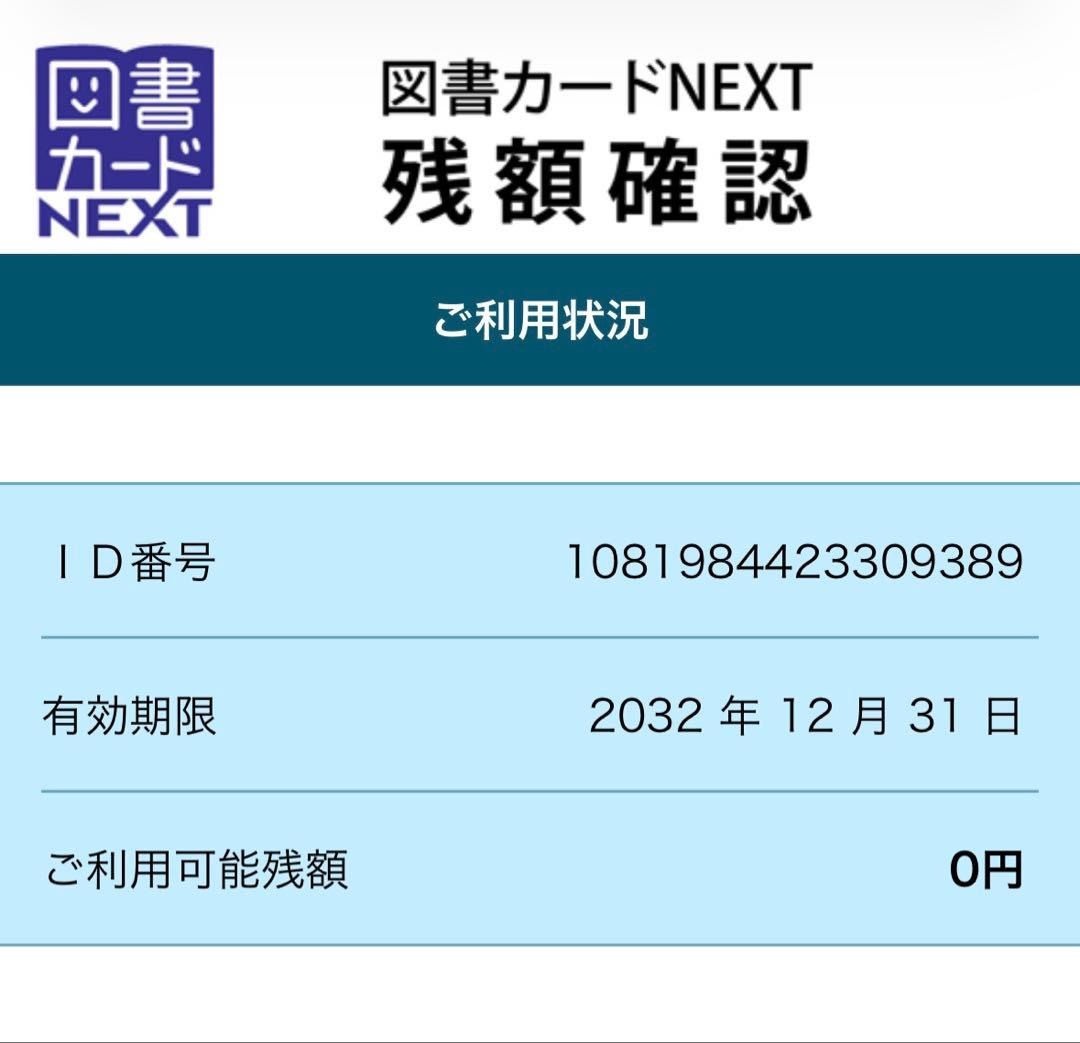 全額使用済】きららMAX ごちうさ 図書カード 千夜 シャロ 読者