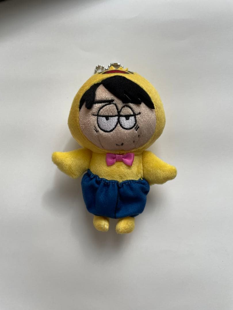 ONE Ｎ’ ONLY 関哲汰 ぬいぐるみ Amazon.co.jp: ONE N' ONLY ワンエン 関哲汰 TETTA ぬいぐるみ : おもちゃ